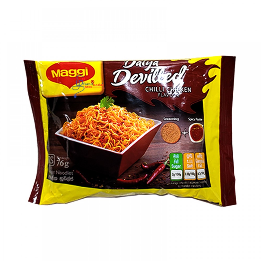 Maggi noodles store canada