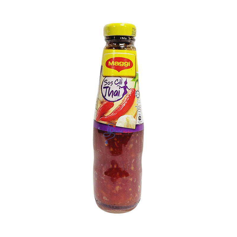 Chilli Thai Sauce (350 g) - Maggi