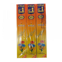 Agarbathi (12 Pc) - Cycle