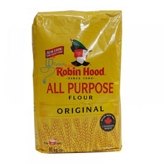 All Purpose Flour (10 Kg) - Robin Hood