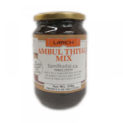 Ambul Thiyal Mix (350 G) - Larich