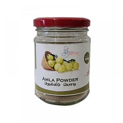 Amla Powder (100 G) - No Kalappadam