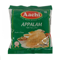 Appalam (200 G) - Aachi