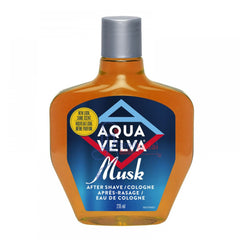 Aqua Velva Musk (235 ml)