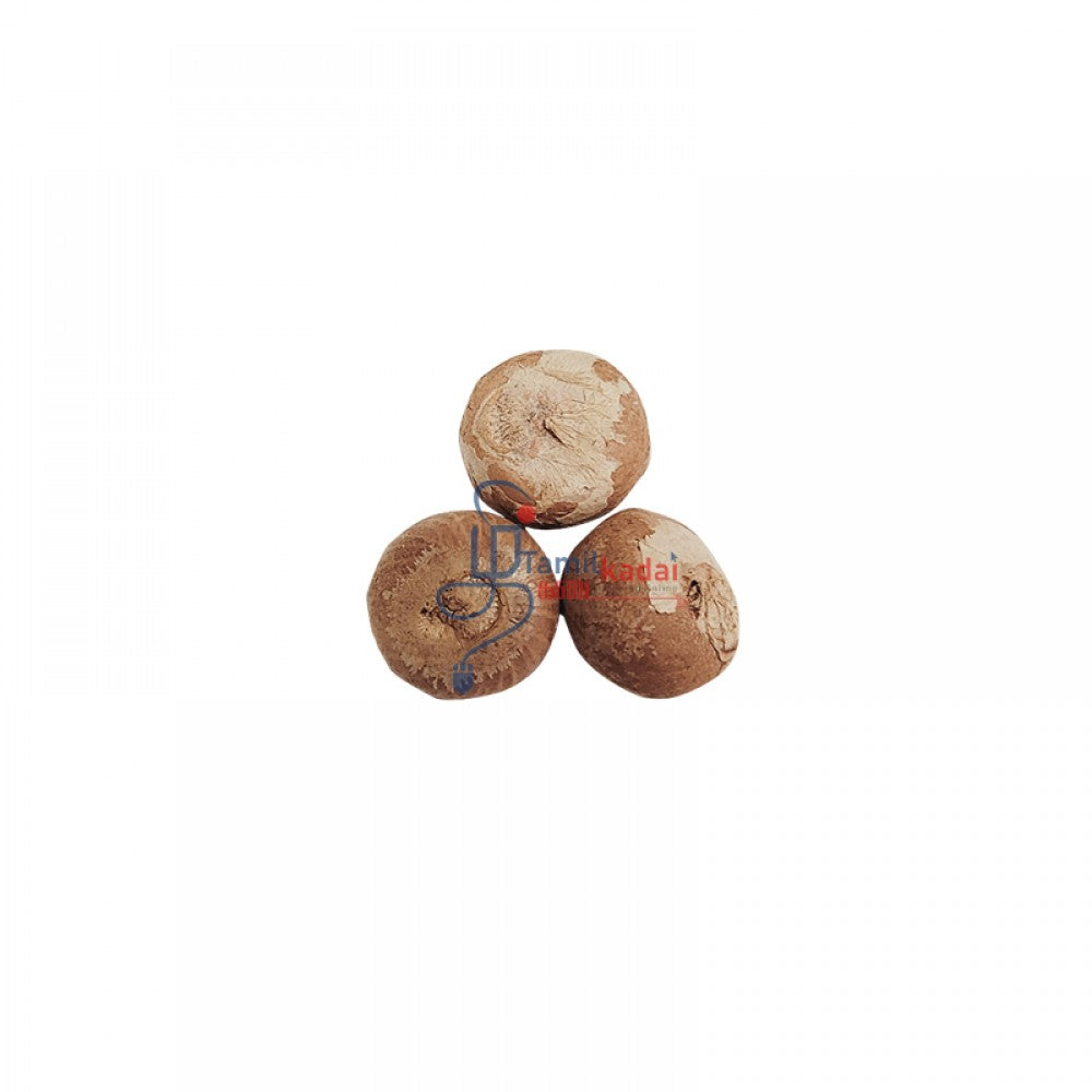 Betel Nut Whole (3 Pc)