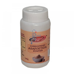 Asafoetida Powder (100 G) - Iyappa