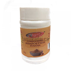 Asafoetida Powder (50 G) - Iyappa