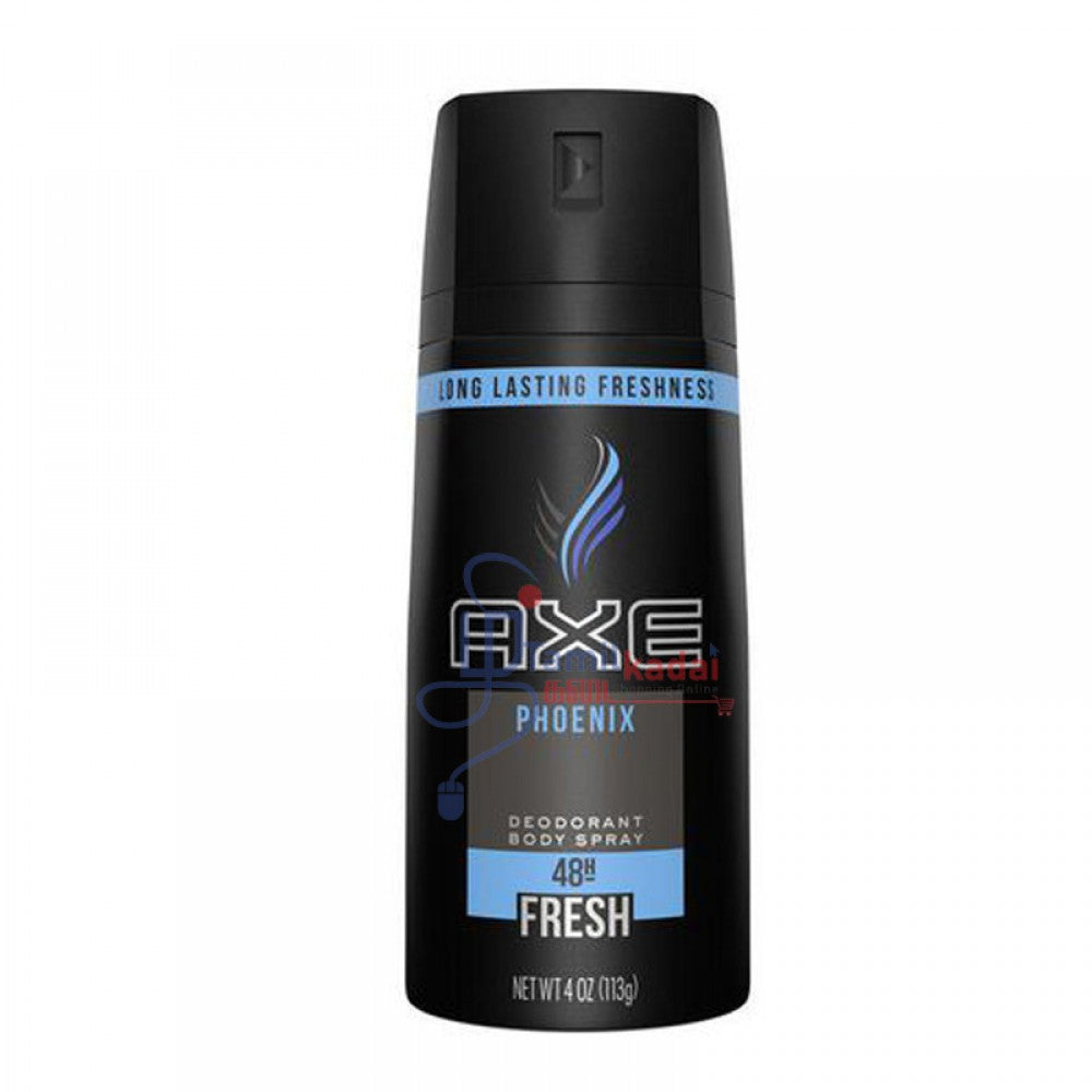 Axe Phoenix Fresh (48h - 113 G)