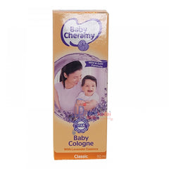 Baby Cologne (50ml) - Baby Cheramy