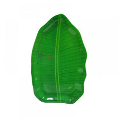 Banana Leaf Plate (35 Cm)