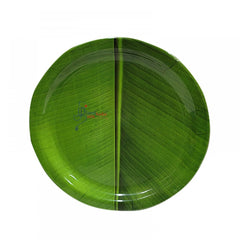 Banana Leaf Plate (43 Cm)