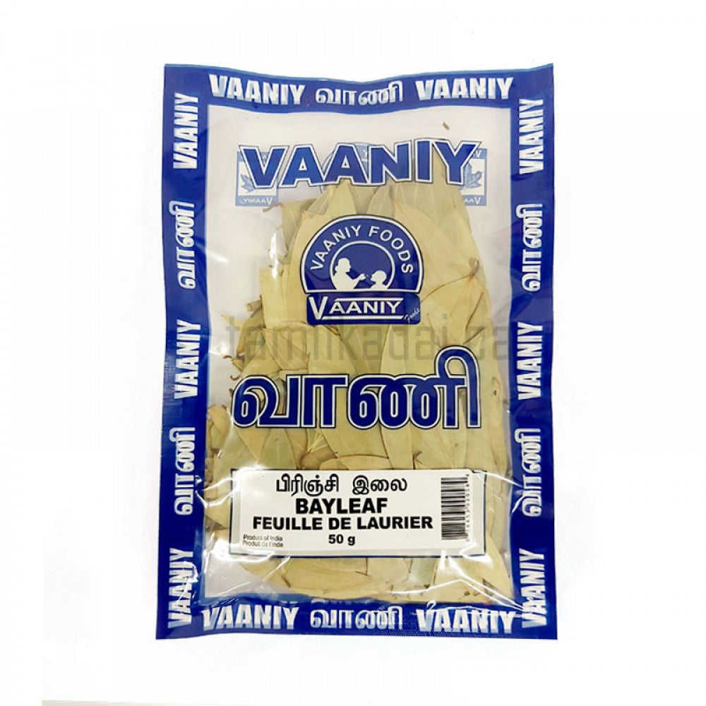 Bayleaf (50 G) - Vaaniy