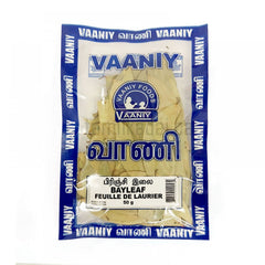 Bayleaf (50 G) - Vaaniy