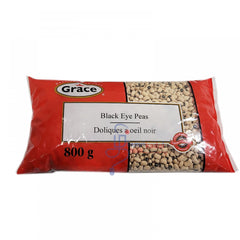 Black Eye Peas (800 G) - Grace