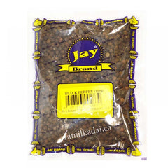 Black Pepper Whole (100 G) - Jey