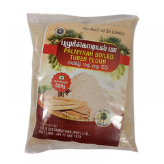 Boild Truber Flour (500 G) - No Kalappadam