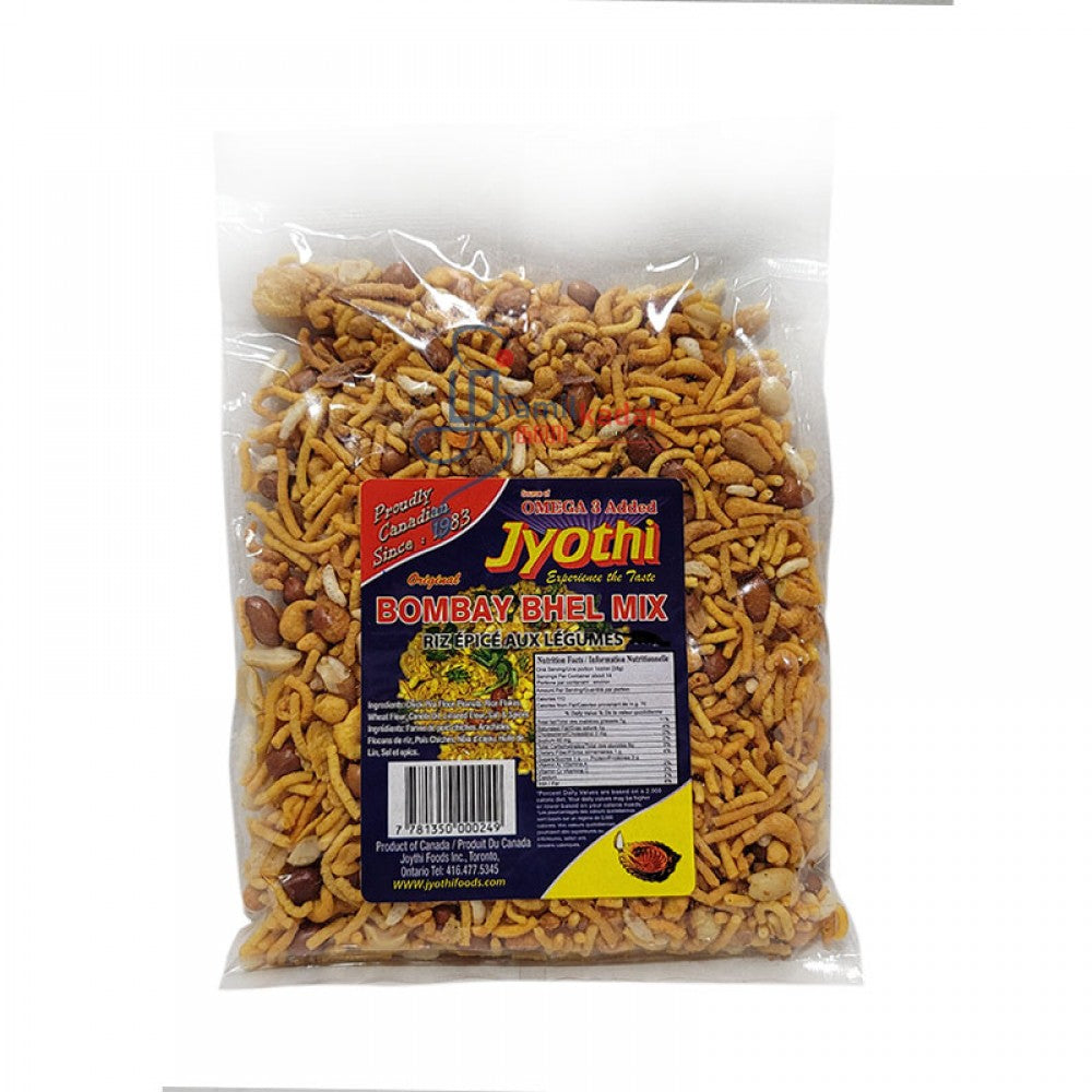 Bombay Bhel Mix (275 G) - Jyothi