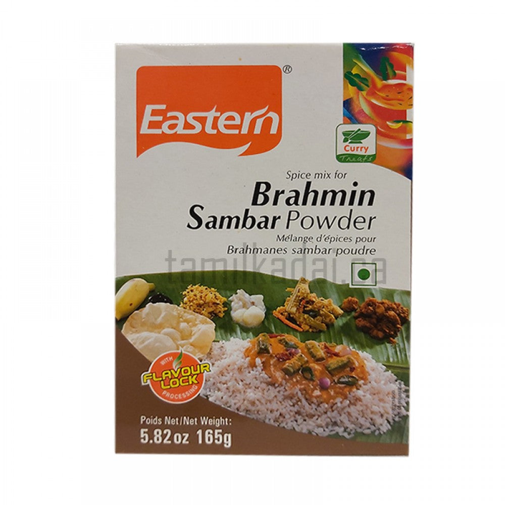 Brahmin Sambar Powder (165 G) - Eastern