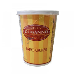 Bread Crumbs (300 G) – Villa Di Manno