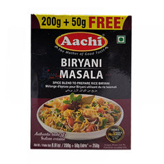 Briyani Masala (250 g) - Aachi