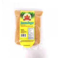 Brown Cane Sugar (1 Kg) - KFI