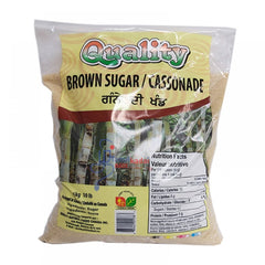 Brown Sugar (10 Lb) - Quality