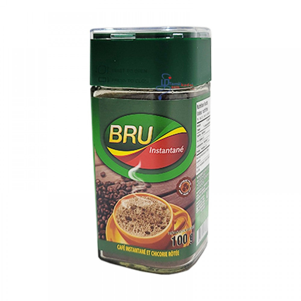 Bru Coffee (100 G)