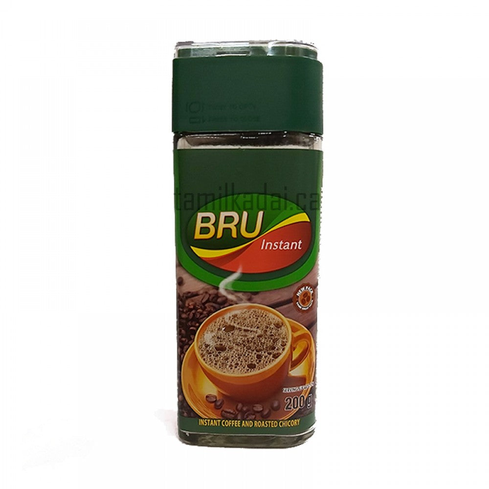 Bru Coffee (200 G)