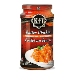 Butter Chicken (375 ml) - KFI