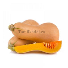 Butternut (Each 4-5 Lb)