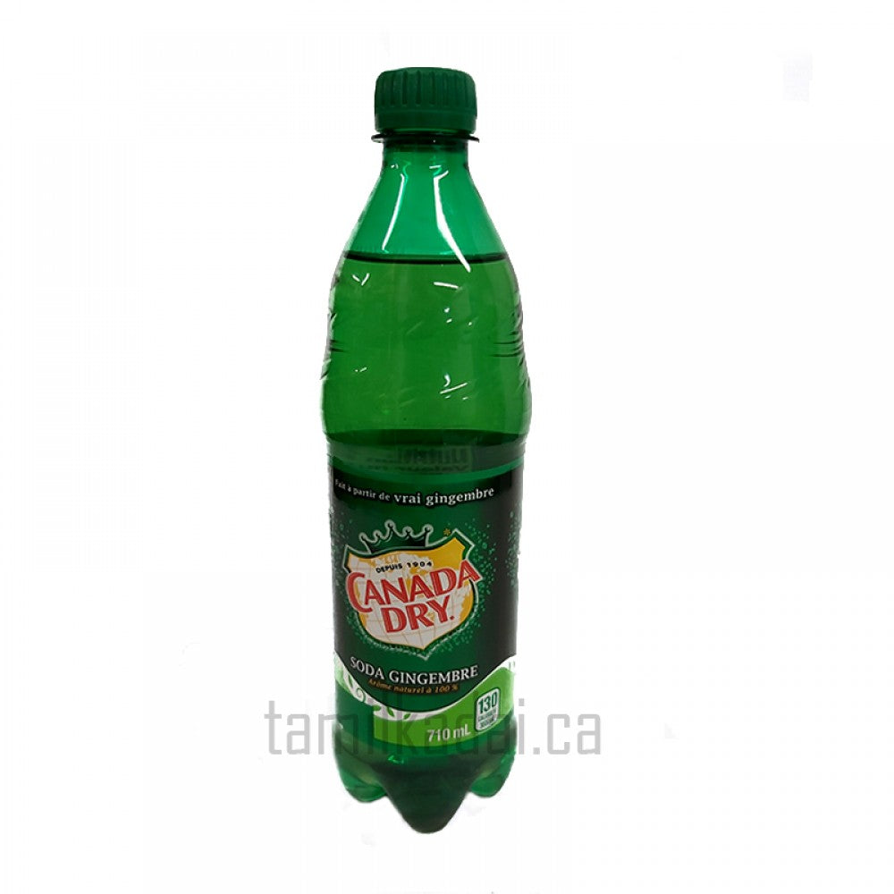 Canada Dry (710ml)