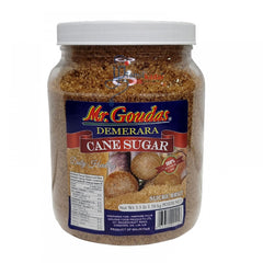 Cane Sugar - Dark (3.5 Lb) - Mr.Guadas