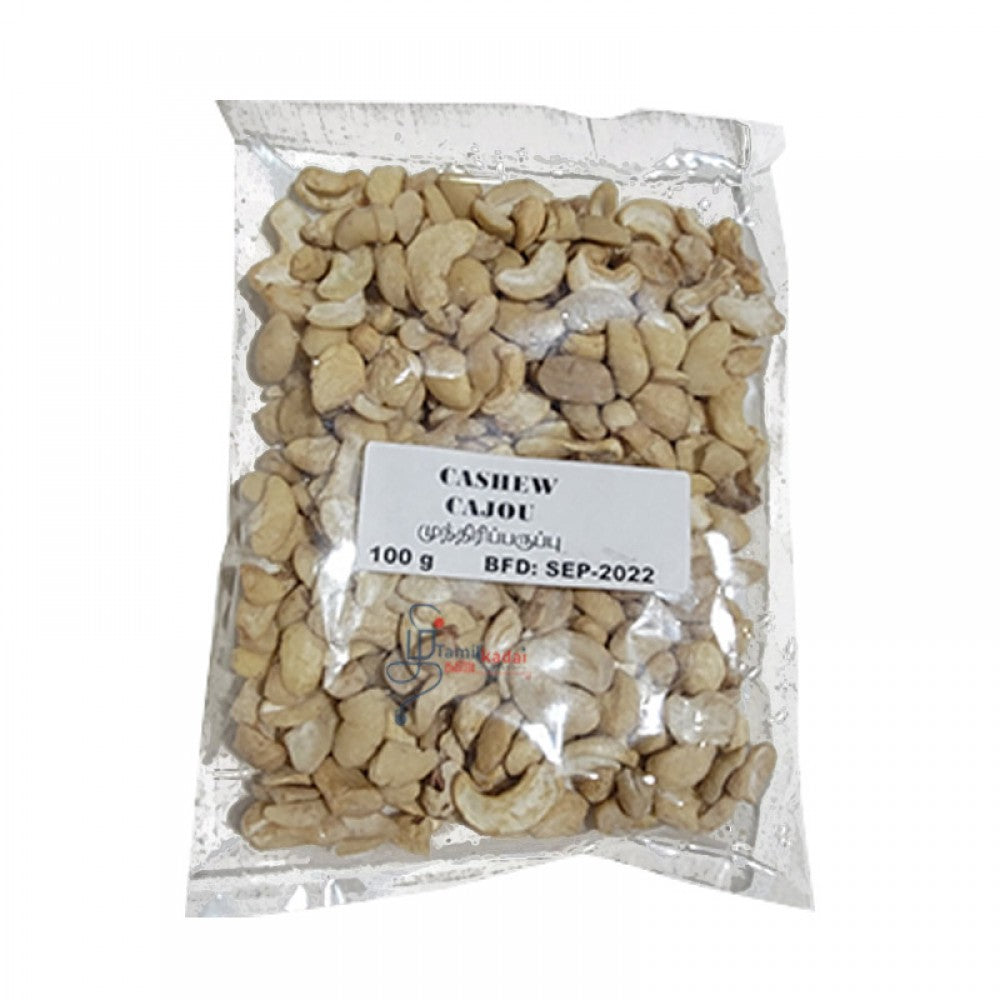 Cashew Nut (100 G)