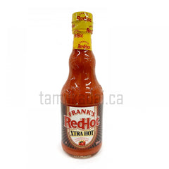 Cayenne Pepper Sauce (354 Ml) - Frank's Redhot