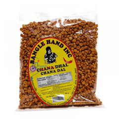 Chana Dhal - Hot (300 G) - Bangle Hand