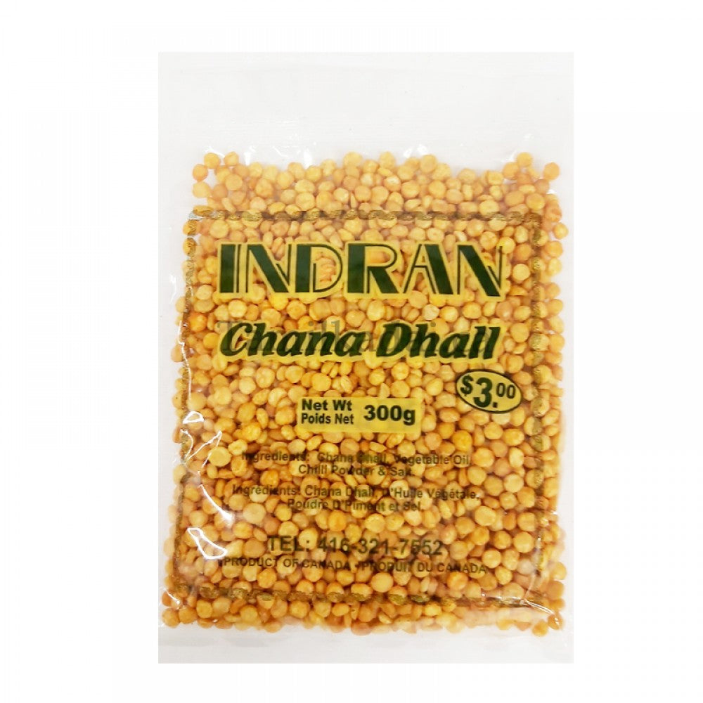 Chana Dhal (300 G) - Indran