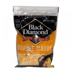 Cheddar Cheese (320 G) - Black Diamond