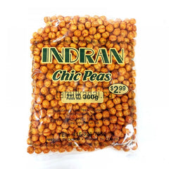 Roasted Spicy Chickpeas (300 G) - Indran