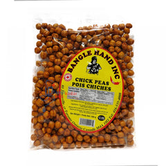 Chick Peas - Hot (300 G) - Bangle Hand