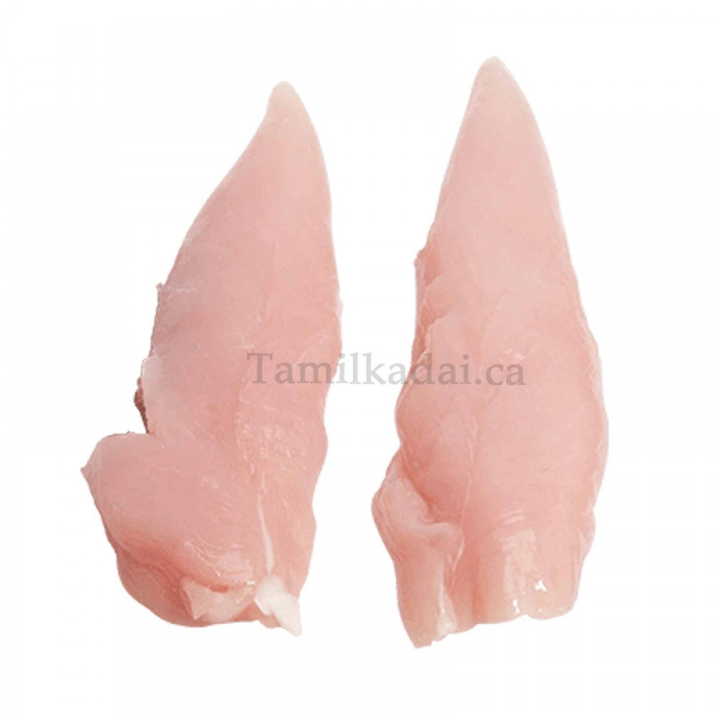 Chicken Tenderloin (1.80 To 2 Lb)