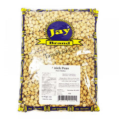 Chick Peas (4 Lb) - Jay