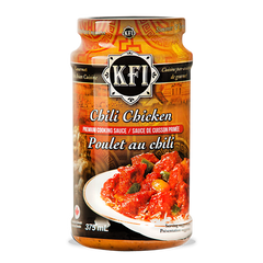 Chili Chicken (375 ml) - KFI