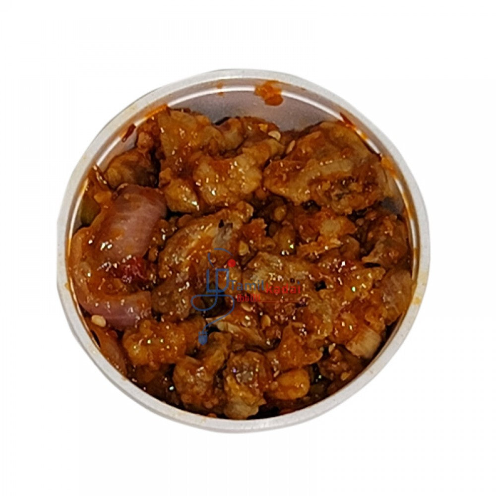 Chili Chicken Deval