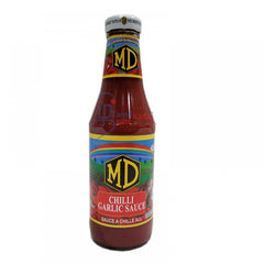 Chilli Garlic Sause - MD