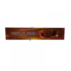 Chocolate Cream Sandwich Biscuit (200 G) - Maliban