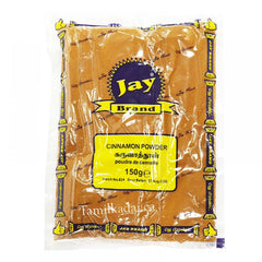 Cinnamon Powder (150 G) - Jay