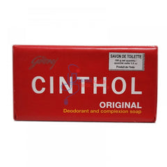 Cinthol Soap (75 G)