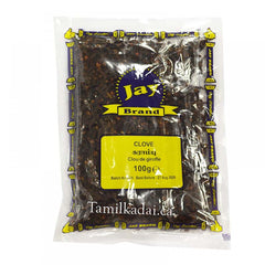 Cloves (100 G) - Jay