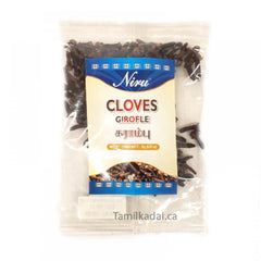 Cloves (25 G) - Niru