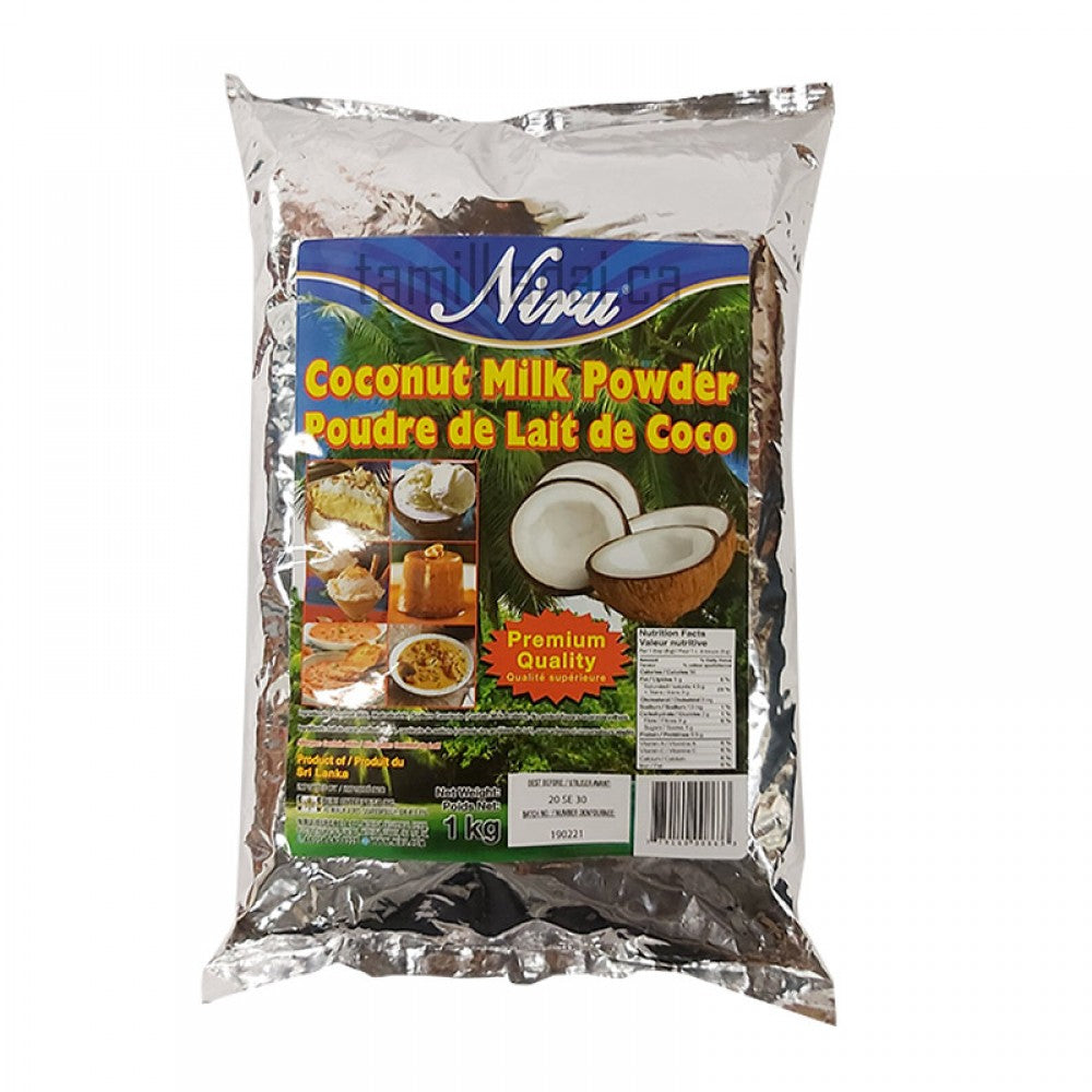 Coconut Milk Powder (1 Kg) - Niru